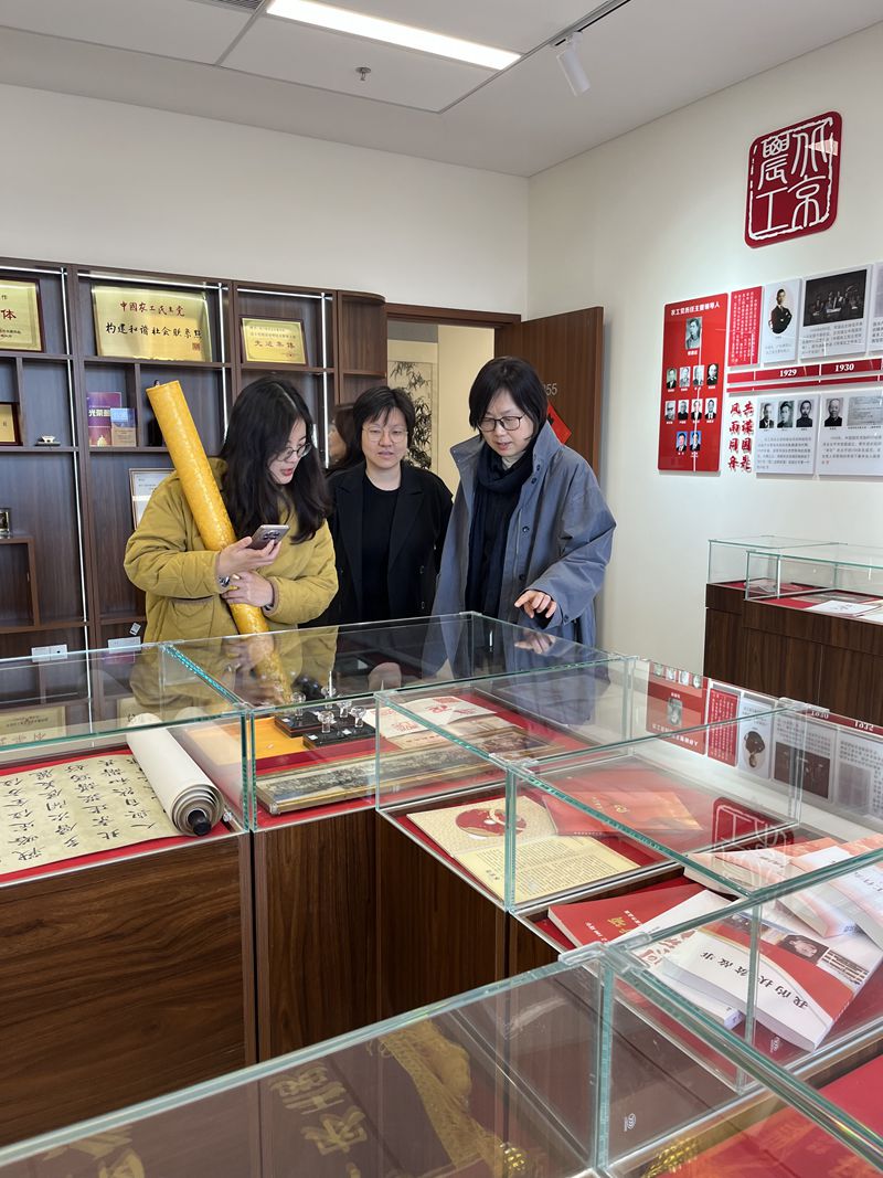 李运玲赴北京市委调研学习1_副本