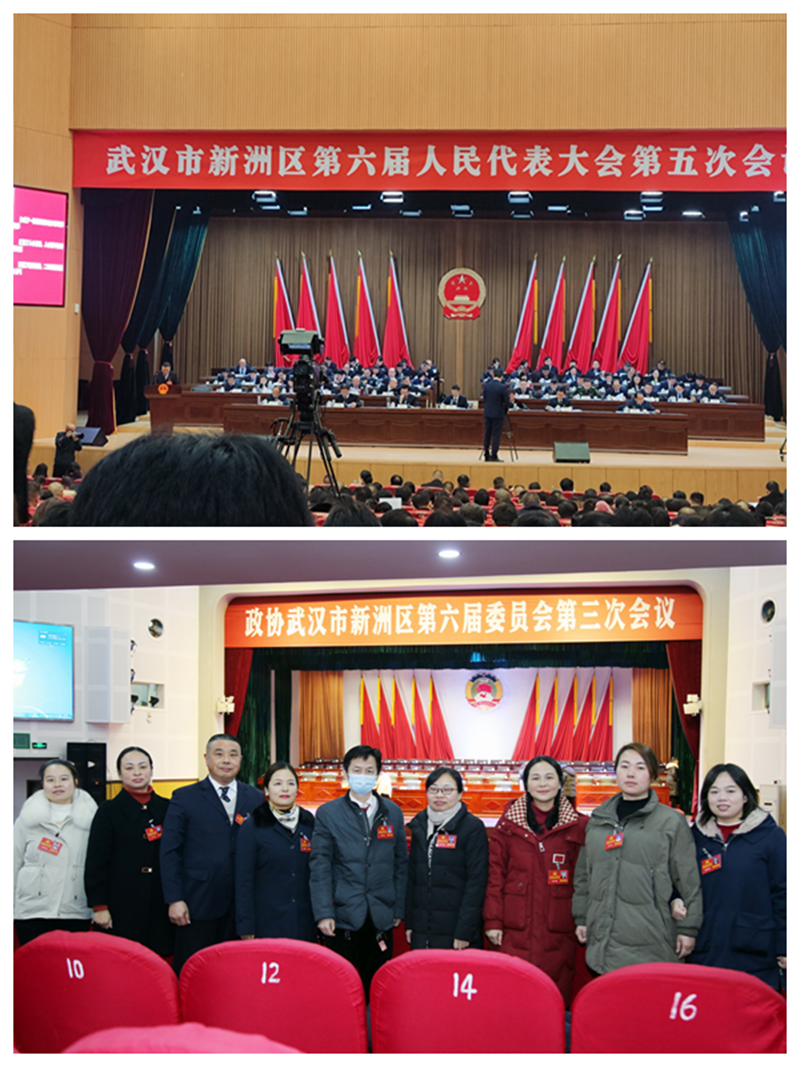 新洲支部两会拼图_副本
