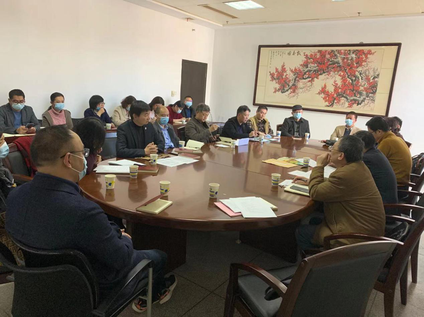 江岸区工委述职及民主评议会_副本