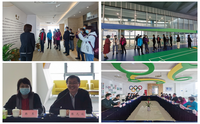 市委会赴南京调研拼图4_副本