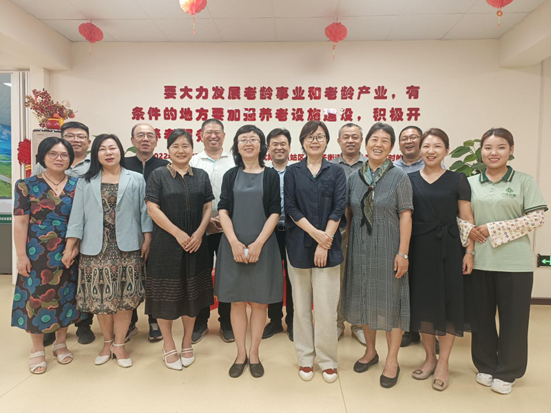 市委会课题组赴沈阳调研1_副本