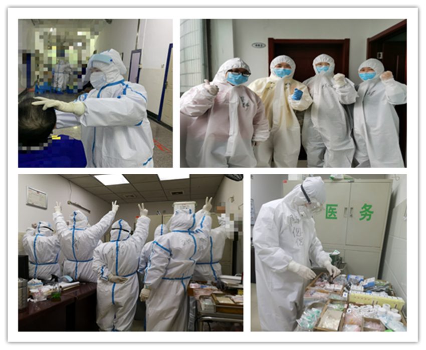 红会医院支部铿锵玫瑰拼图_副本