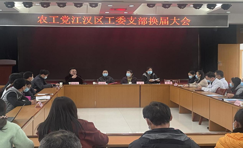 江汉区工委支部换届会议_副本