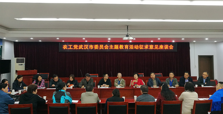 江岸区青山区举办联合座谈会迎接市委会调研_副本_副本