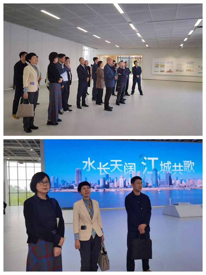 市委会与鄂州市委会联合开展专题调研拼图_副本