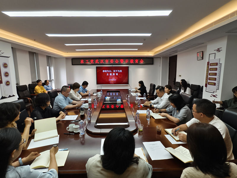 20260604市委会召开警示教育专题会_副本