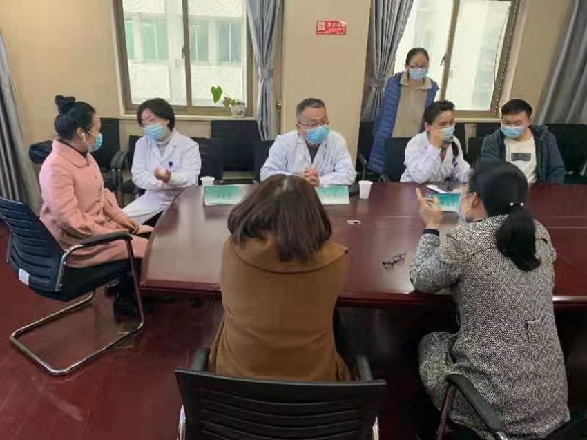 红会支部科普义诊2_副本