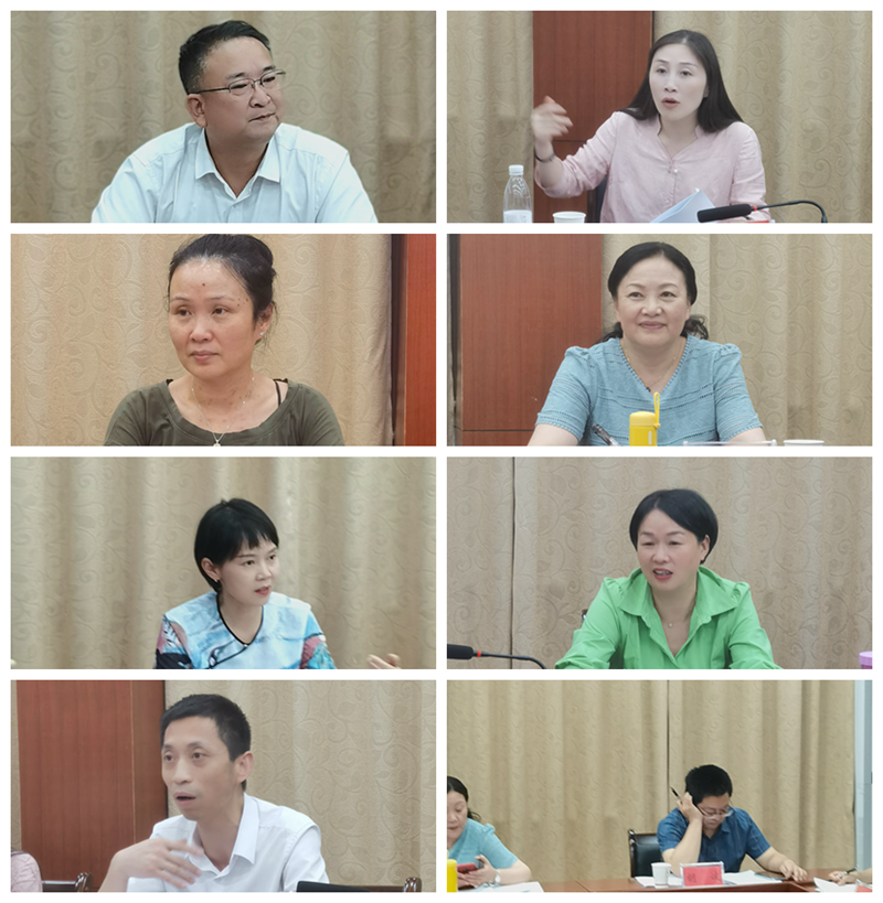 市委会主题教育中期推进暨基层组织工作联席会议拼图_副本