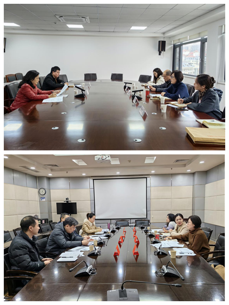 李运玲拜访中共江岸、洪山区委统战部1_副本