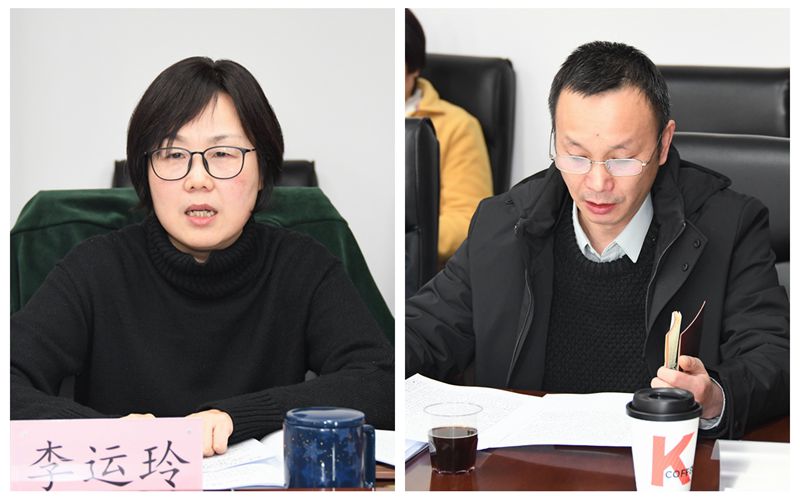 理论中心学习组第一次学习拼图