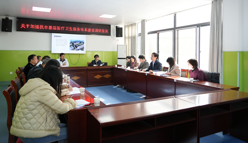 市委会汉南专题调研_副本