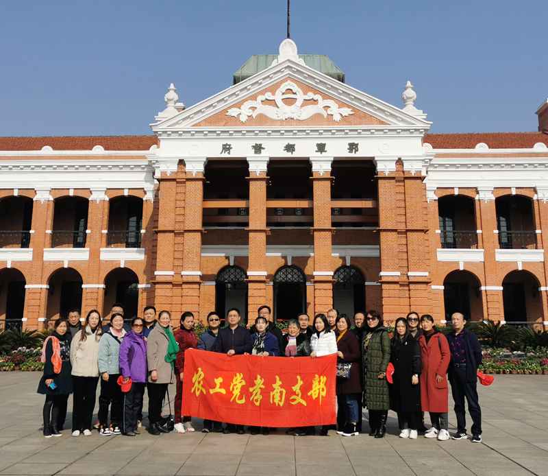 孝南支部辛亥革命馆01_副本