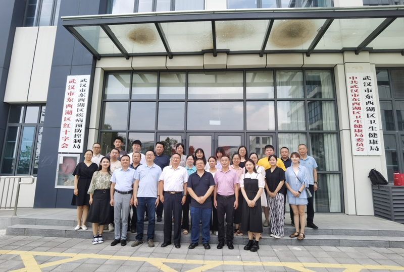东西湖区工委召开调研座谈会 (3)_副本