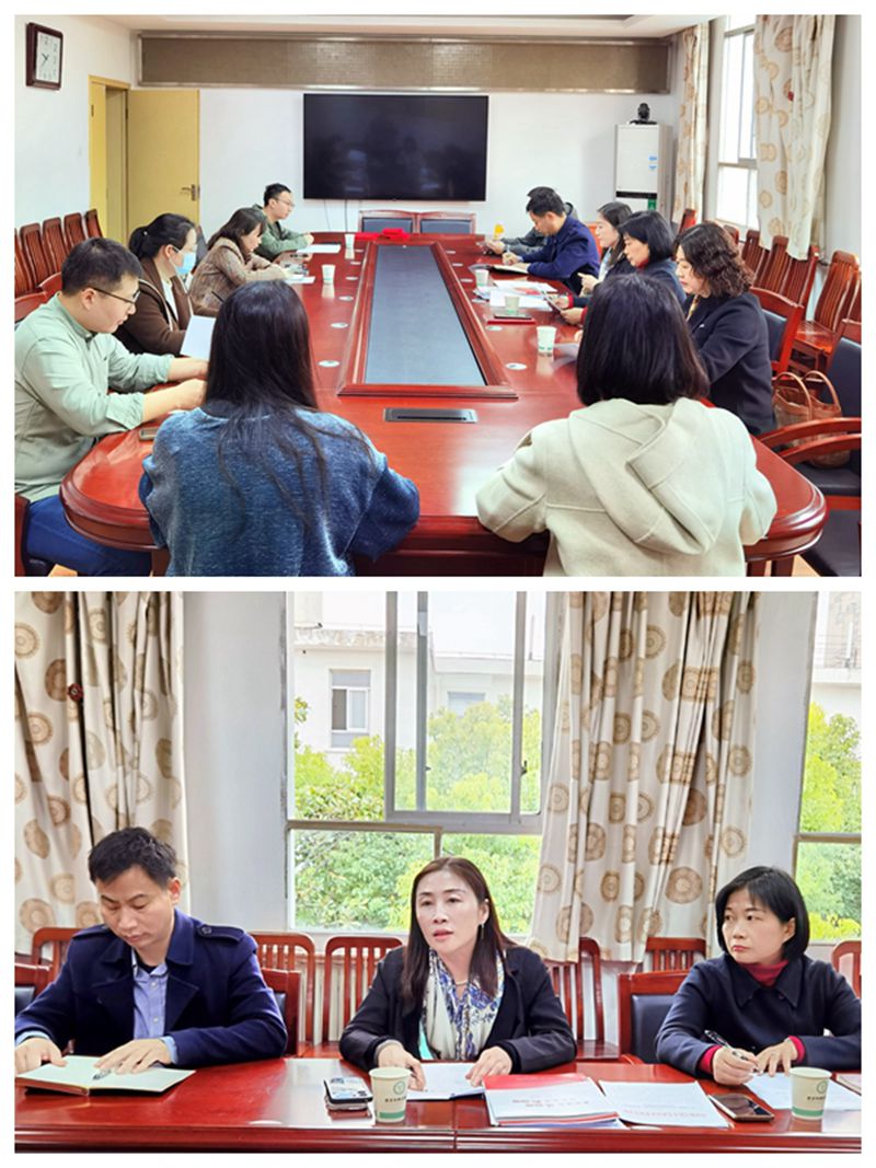汉阳区工委召开工作部署会拼图_副本