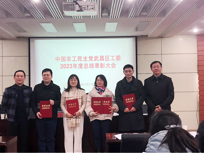 武昌区工委总结表彰大会 (2)_副本