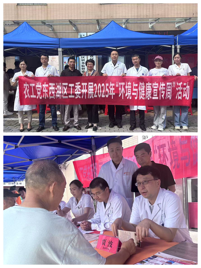 东西湖区工委宣传周义诊拼图_副本